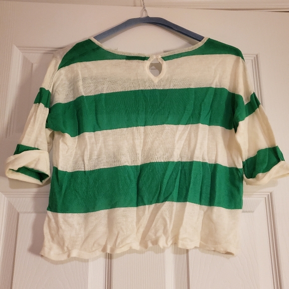 Vero Moda Crop top - Picture 2 of 3